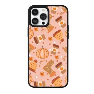 Phone Case, Autumn